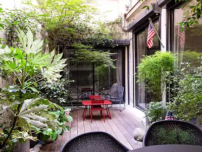 Appartement, 116 m²