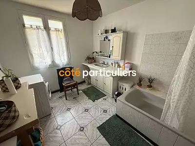 Maison, 135 m²