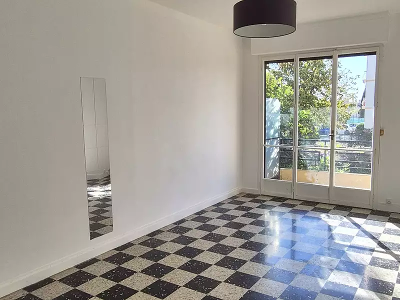 Appartement, 53 m²
