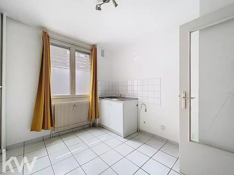 Appartement, 34,05 m²