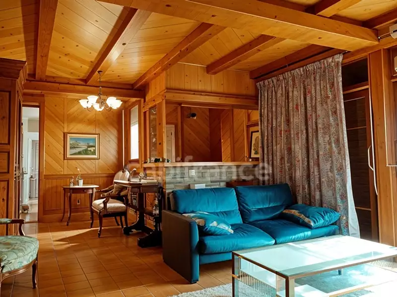 Maison, 218 m²