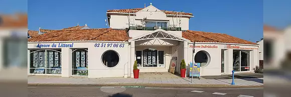 Agence Du Littoral