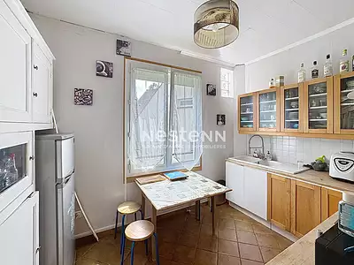 Maison, 90 m²