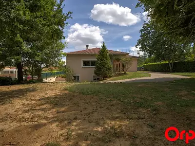 Maison, 207 m²
