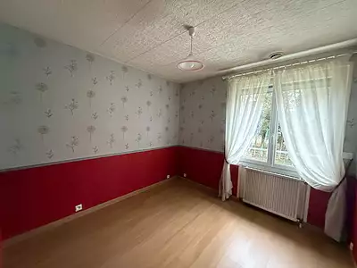 Maison, 100 m²