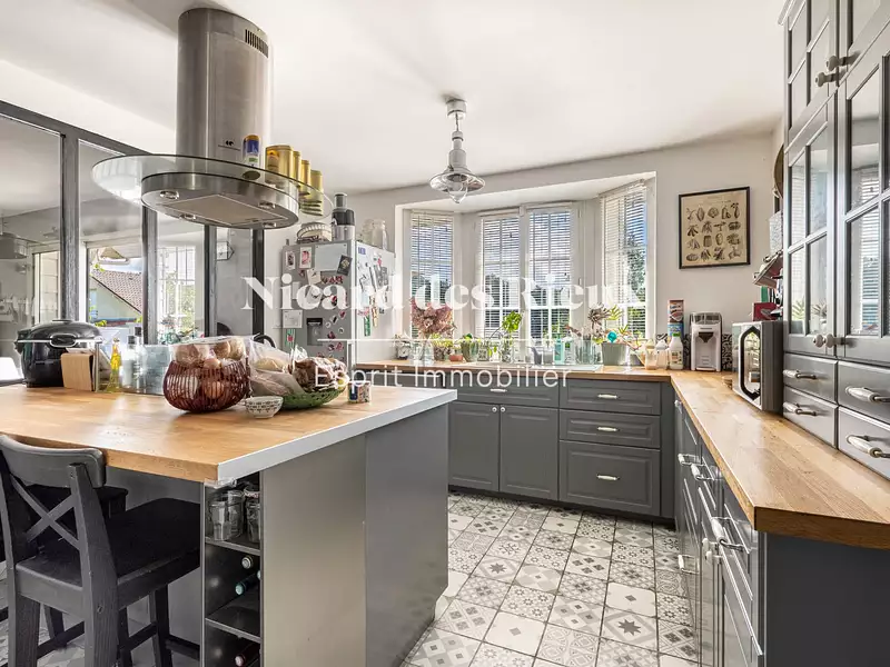 Maison, 117 m²