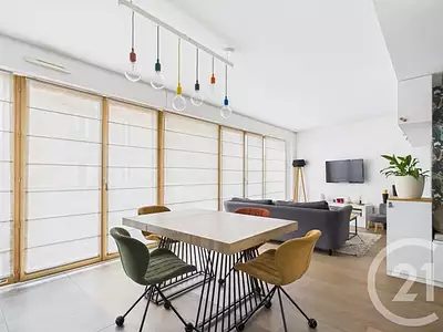 Appartement, 88,5 m²