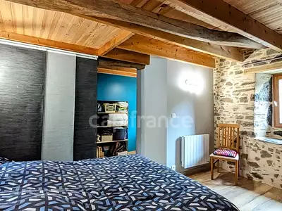 Maison, 110 m²