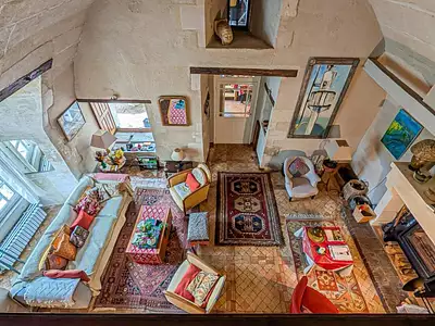 Maison, 303 m²