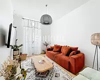 Appartement, 49,87 m²