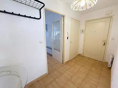 Appartement, 52 m²