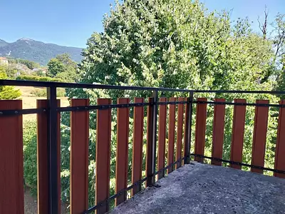Appartement, 38 m²