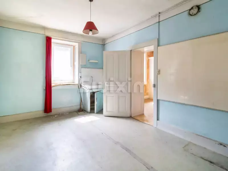 Appartement, 66 m²