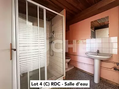 Appartement, 92 m²