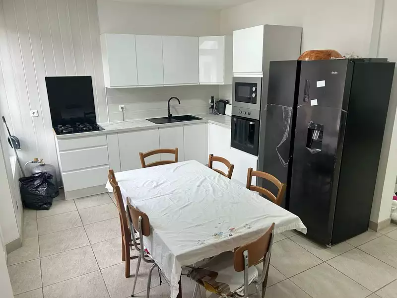 Maison, 97 m²