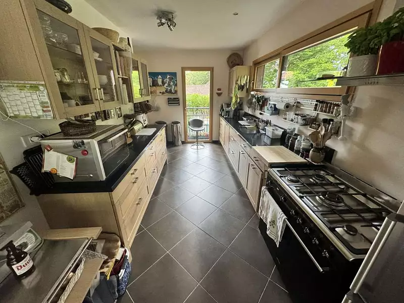 Maison, 108 m²