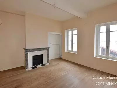 Appartement, 139 m²
