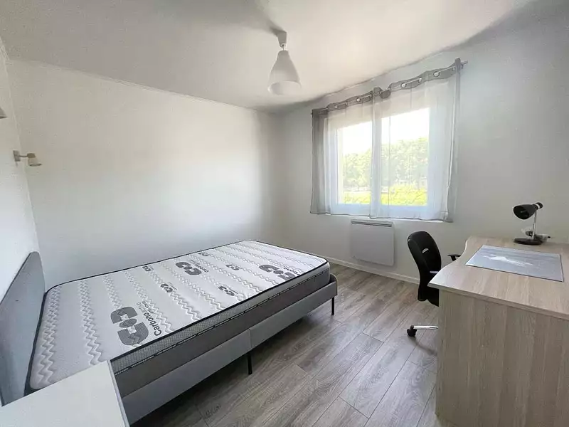 Maison, 170 m²