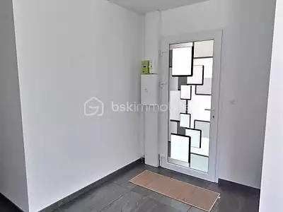 Maison, 94 m²
