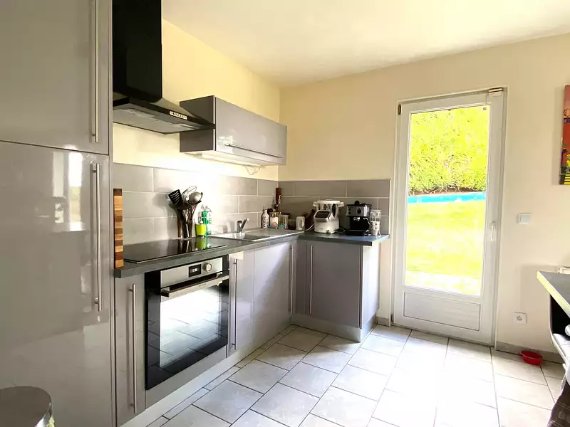 Maison, 130 m²