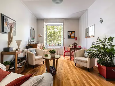 Appartement, 64,21 m²