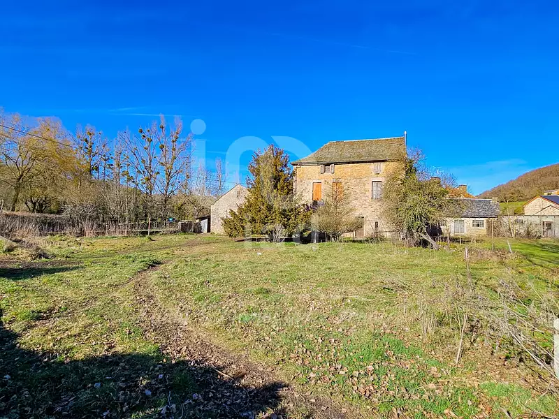 Maison, 350 m²