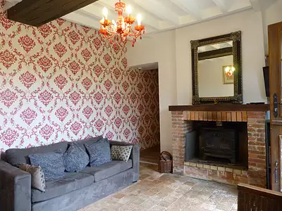 Maison, 225 m²