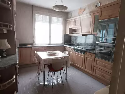 Maison, 138 m²