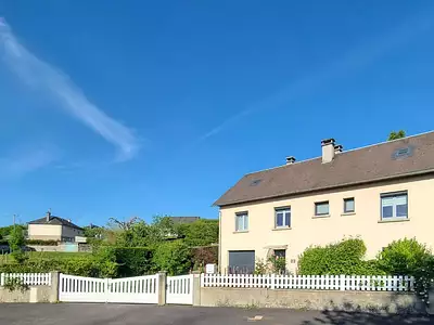 Maison, 120 m²