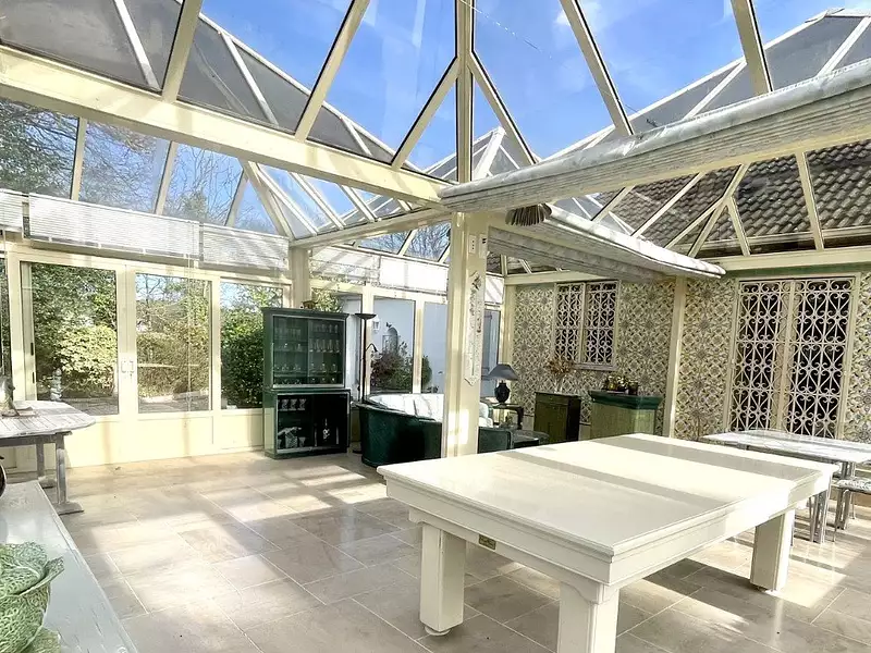 Maison, 272 m²