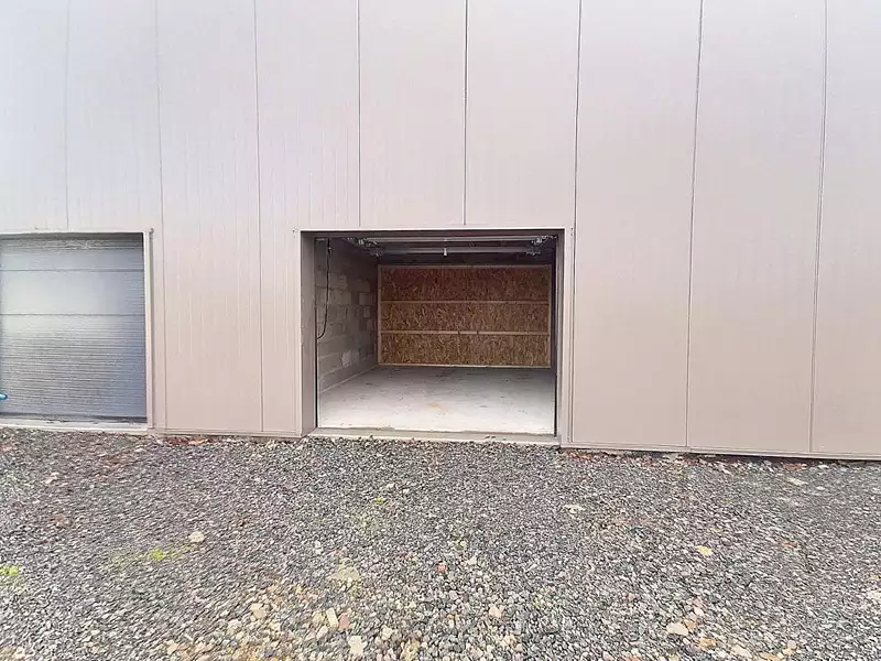 Parking, 19 m²