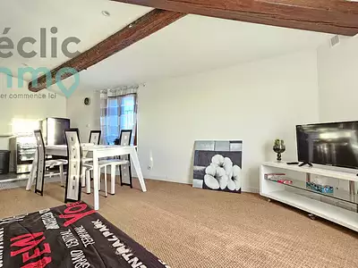 Appartement, 40,85 m²