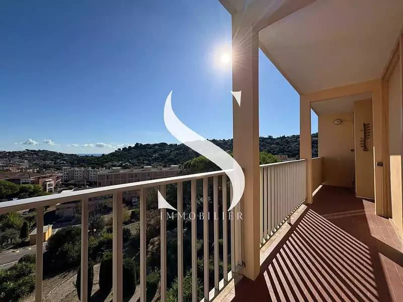 Appartement, 86,92 m²