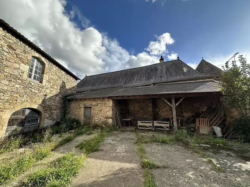 Maison, 136 m²
