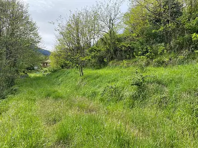 Terrain, 2 764 m²