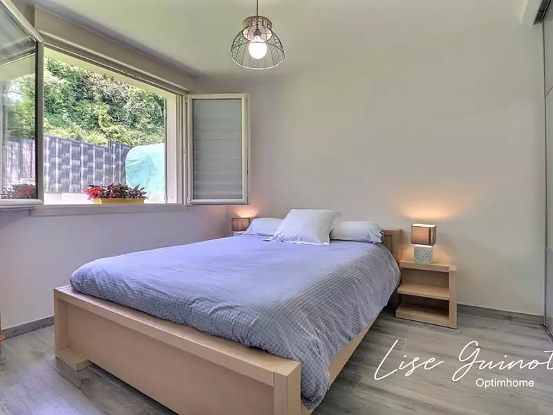 Maison, 127 m²