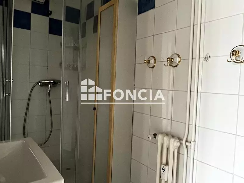 Appartement, 67 m²