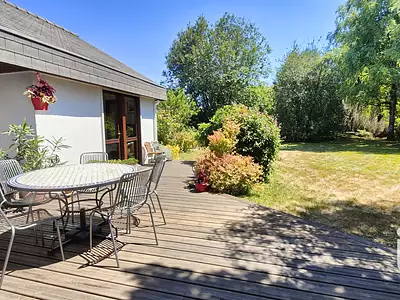 Maison, 105 m²
