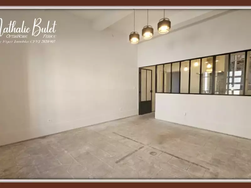 Maison, 96 m²