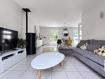 Maison, 135 m²