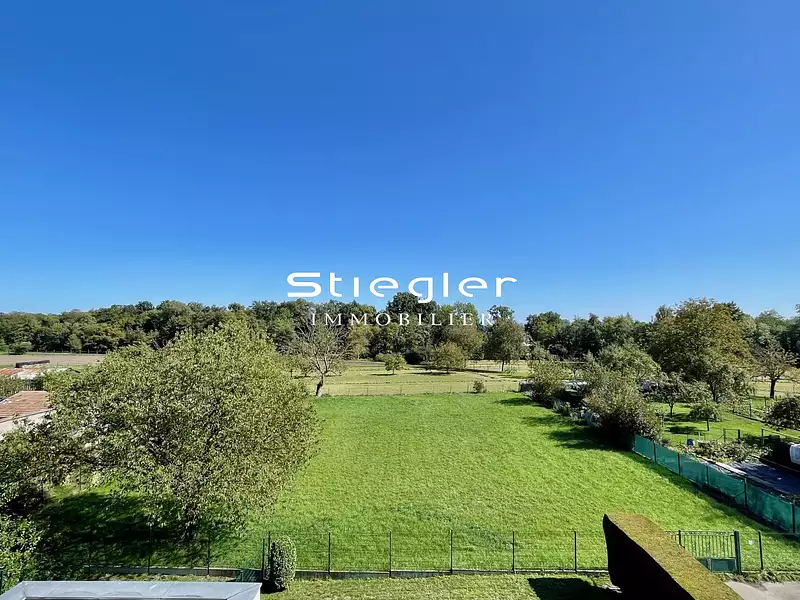 Appartement, 50,97 m²