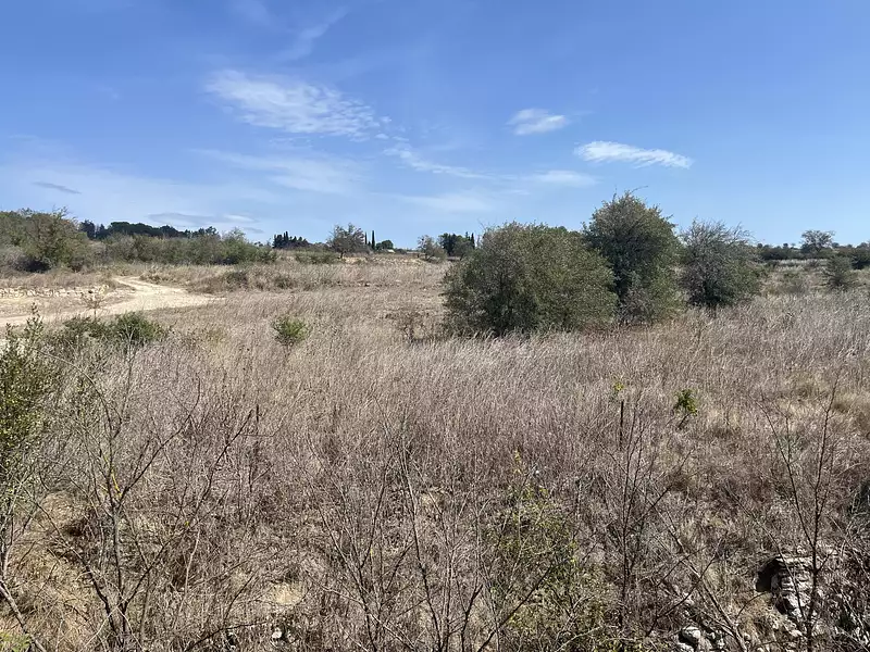 Terrain, 3 390 m²