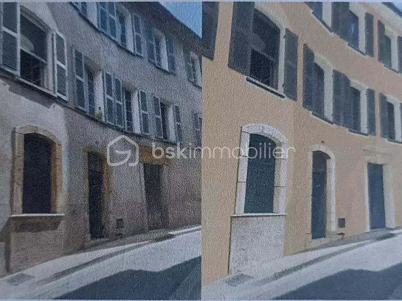 Maison, 585 m²