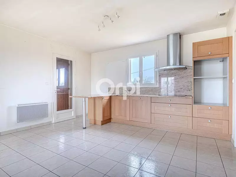 Maison, 66 m²
