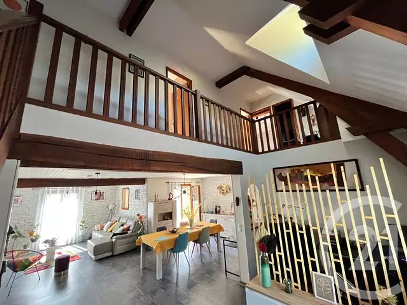 Maison, 140 m²