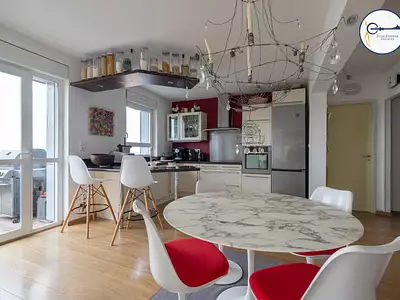 Maison, 138 m²