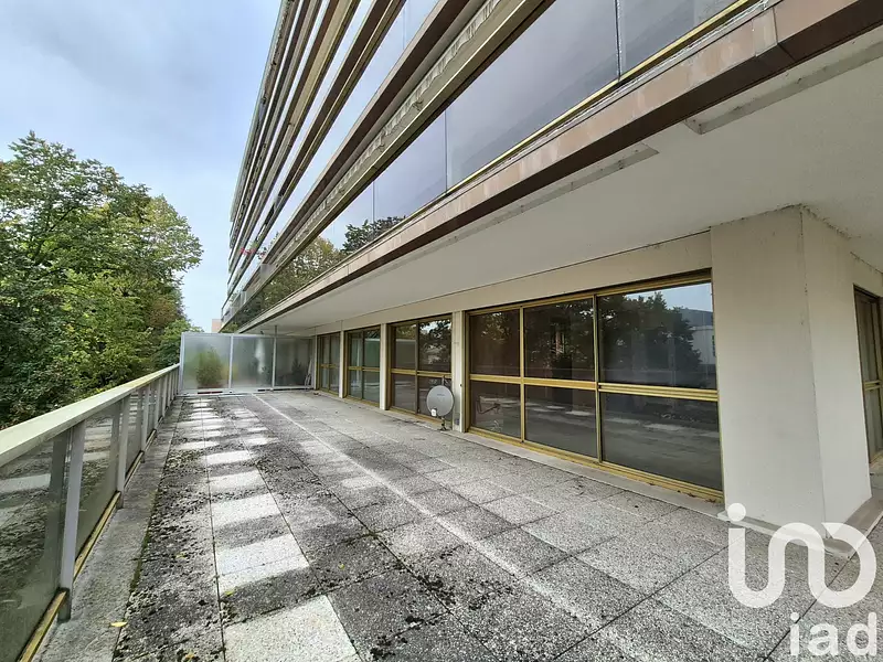 Appartement, 115 m²