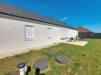 Maison, 98 m²