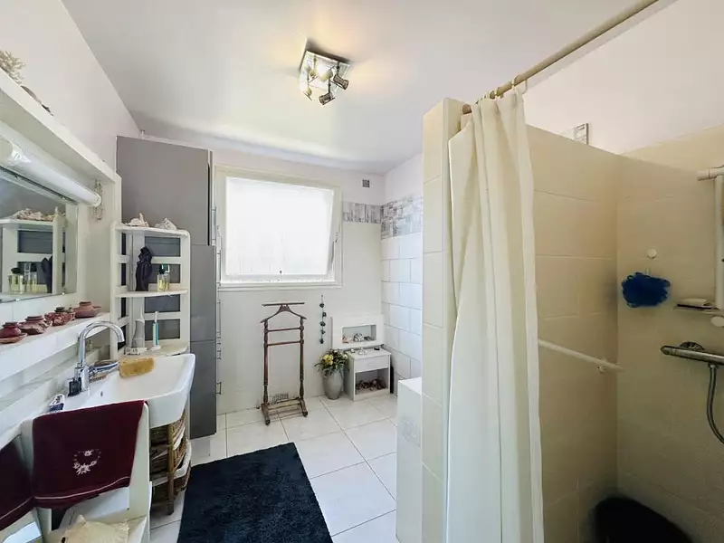 Maison, 115 m²