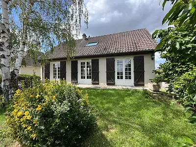 Maison, 100 m²